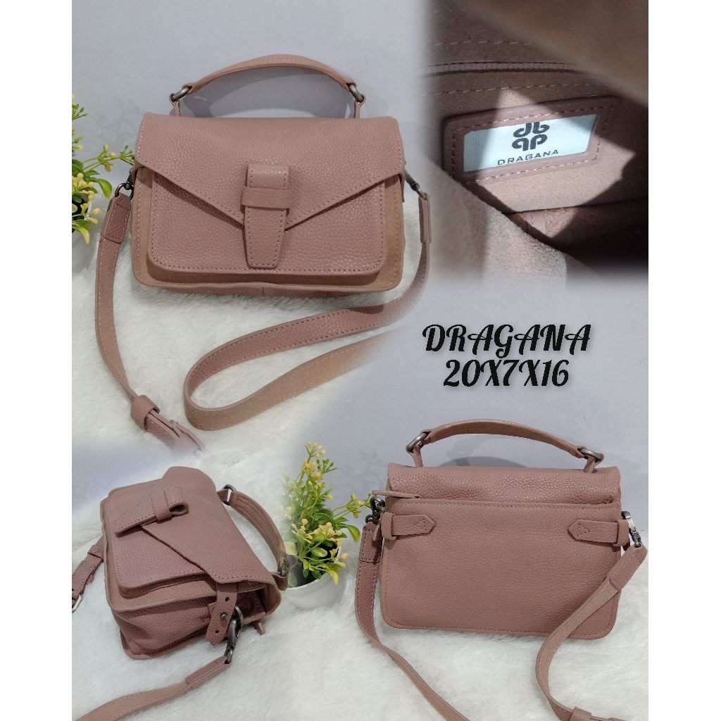 dragana bag