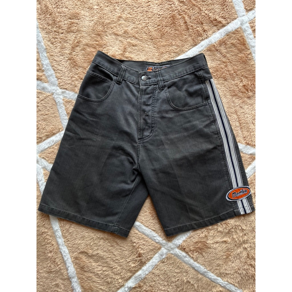 Mambo vtg jorts