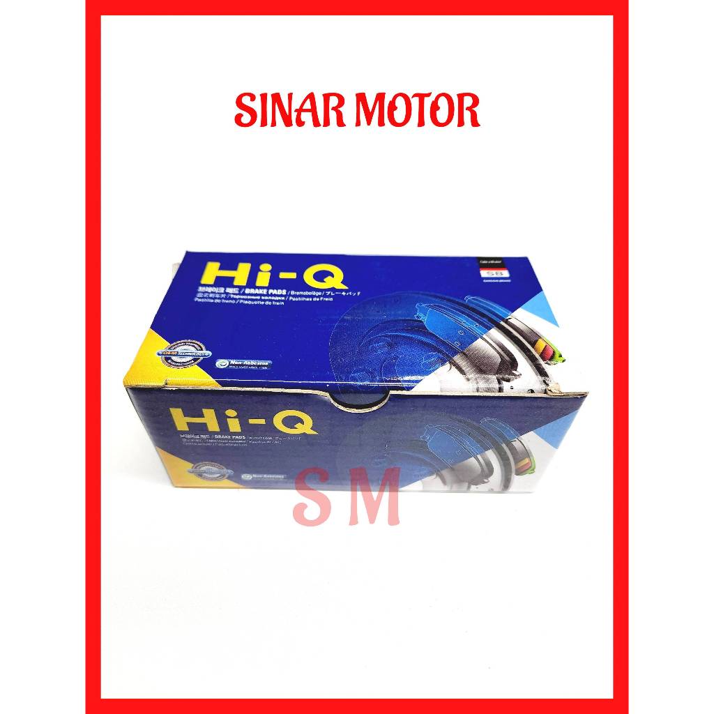 KAMPAS REM DEPAN CHEVROLET SPARK DAEWOO MATIZ