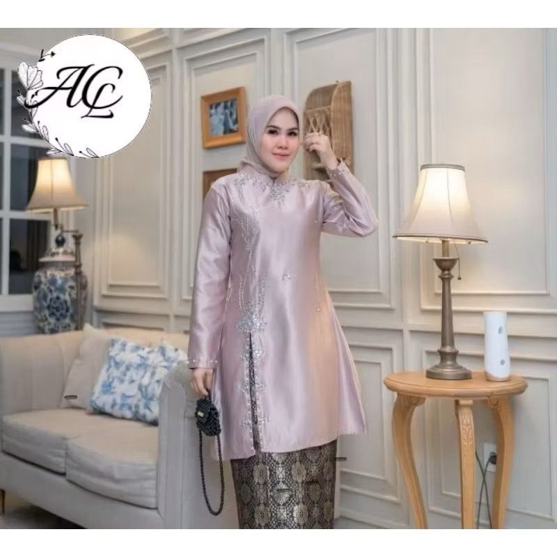 Kebaya//Baju kurung akar//Baju kurung Malaysia//Tunik Malaysia