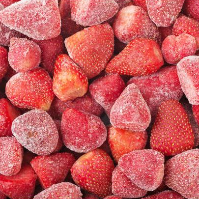 

Strawberry Frozen 1 Kg