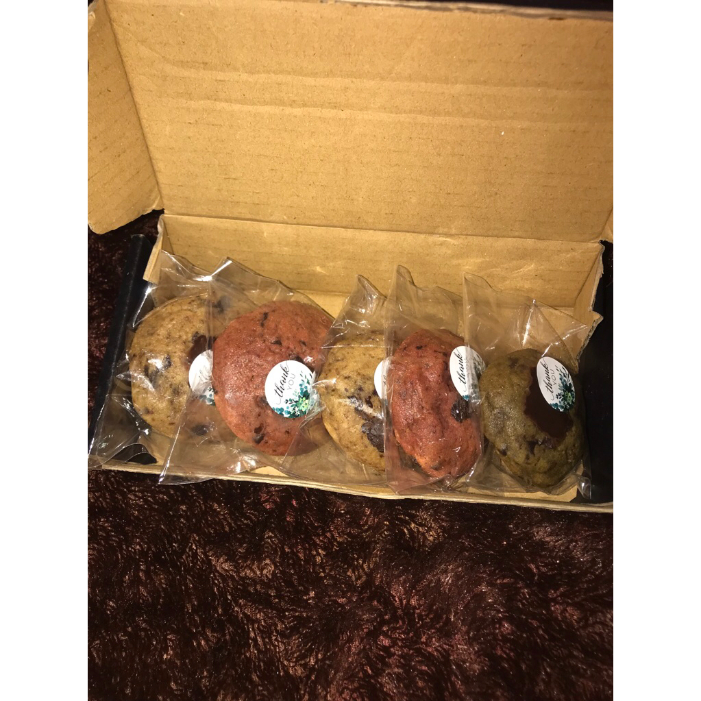 

Soft Cookies Virall Enak Harga Murce