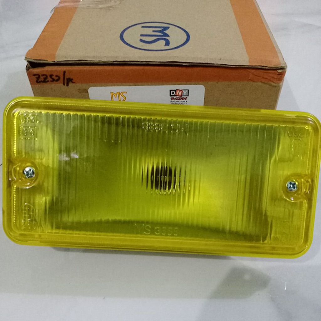 Lampu Bemper PS135 Ragasa HARGA PER PCS