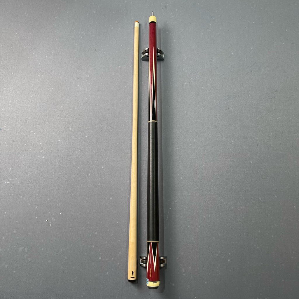 Predator Aspire 1-9 Carlo Biado