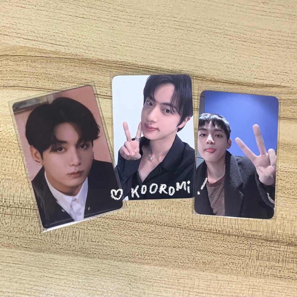 pc armyzone festa 2025 bts taehyung v seokjin jin ld hybe insight jungkook the daydream believers ba