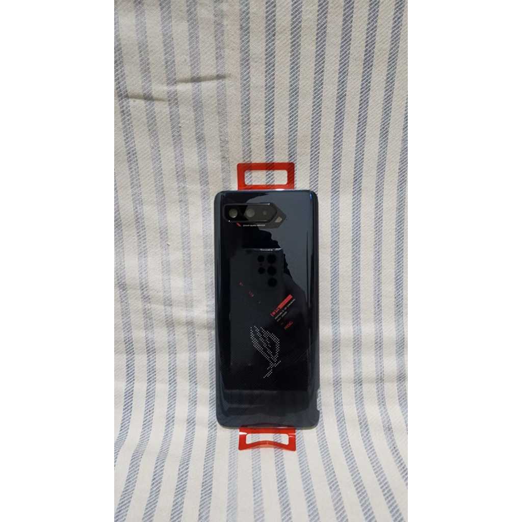 Backdoor ASUS ROG Phone 5/5s ORIGINAL (NEW)