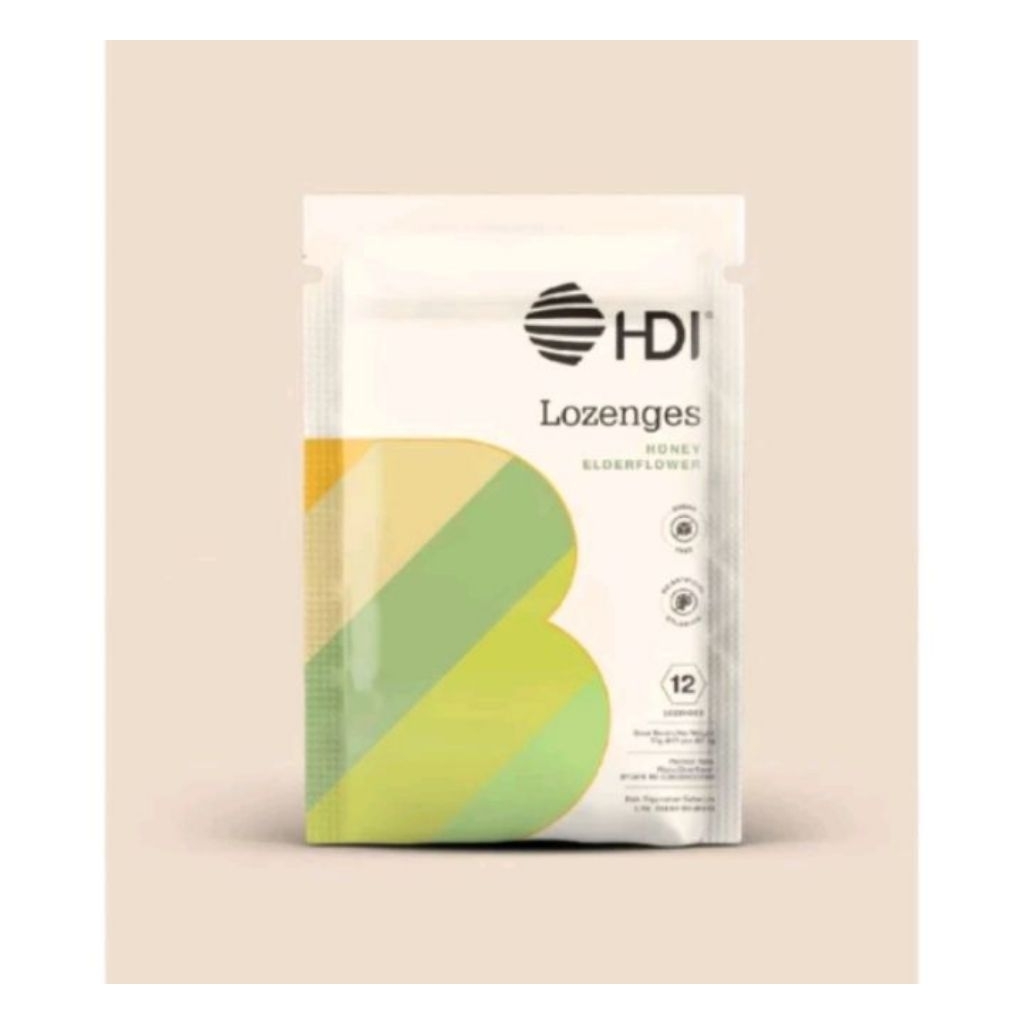 

permen proliz lozenges 2027 asli