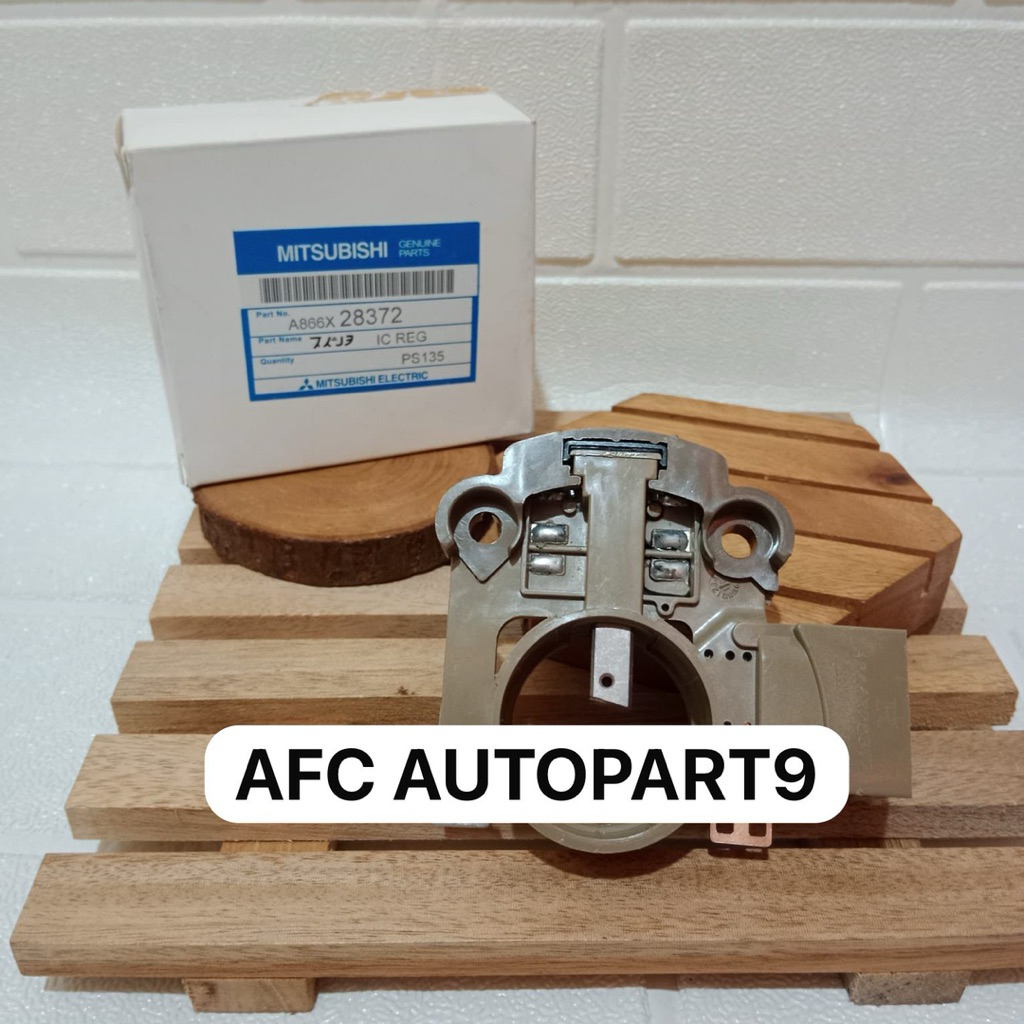 ic regulator ic alternator ic cas mitsubishi ps135 ragasa ori.