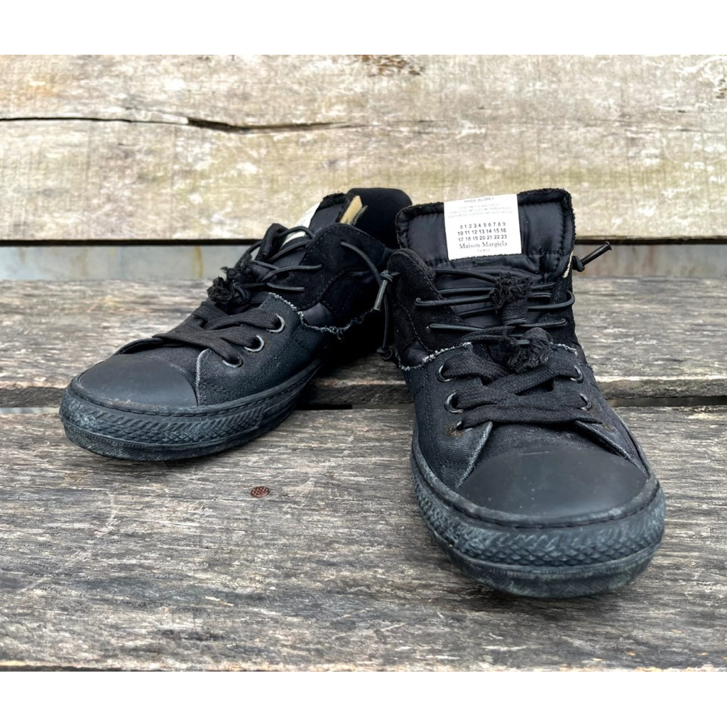 Sepatu Maison Margiela Paris