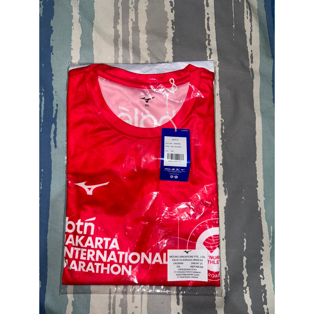 Jersey BTN JAKIM 2025