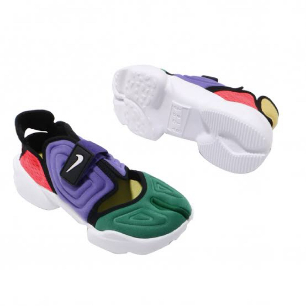 Preloved Nike Rift Edis Japan