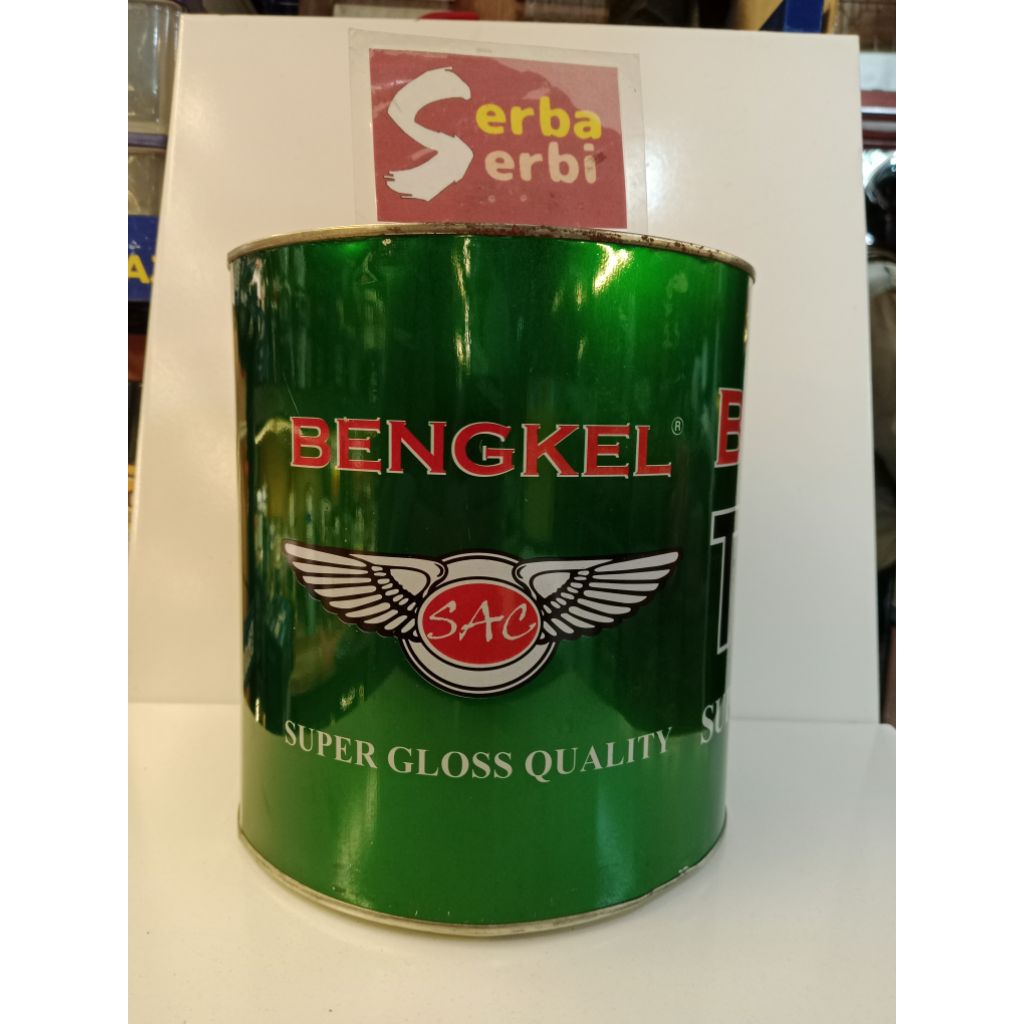 

*BENGKEL GALON*Thinner cair pengencer cat minyak Bengkel