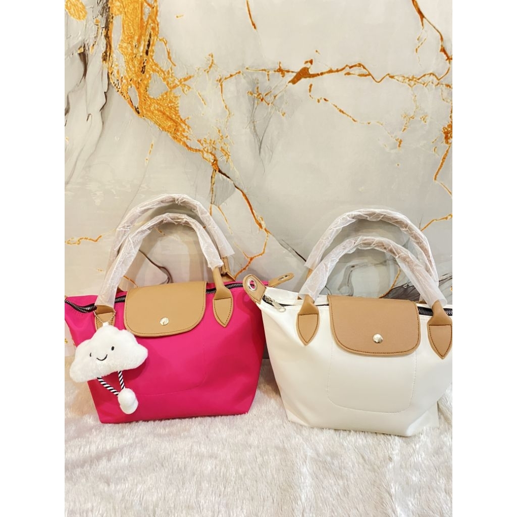 LC Pouch Handle Tali - Ps smart