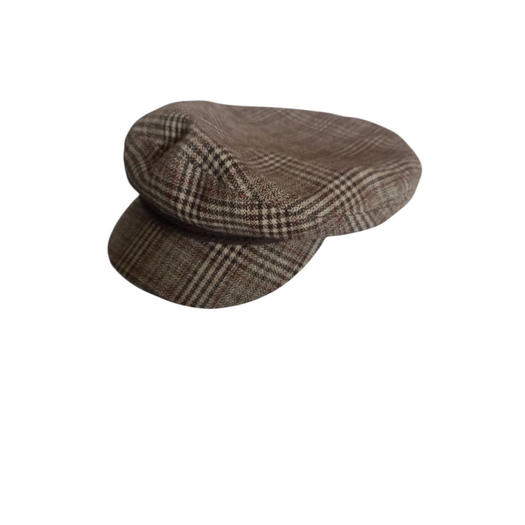 Brixton fiddler caps original / topi kapten newsboys