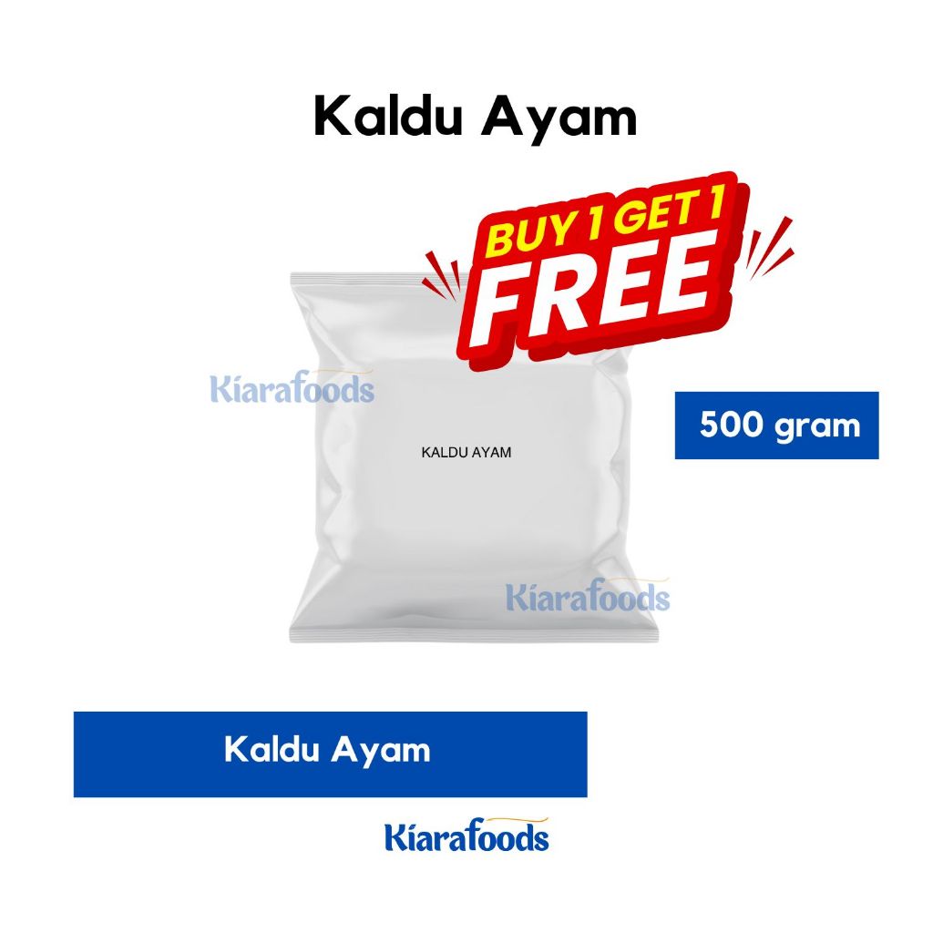 

Kaldu Ayam | Penyedap Rasa Ayam | Kaldu Pelezat Ayam