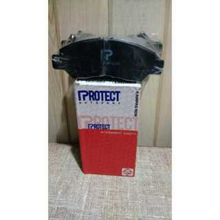 B.PAD KAMPAS REM.DEPAN TOYOTA AVANZA.XENIA.2004-2012