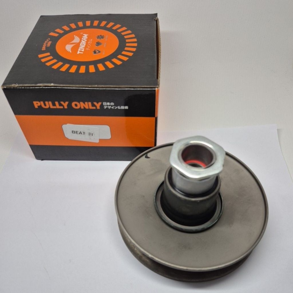 PULLY ONLY BEAT FI ORIGINAL TINGKAM