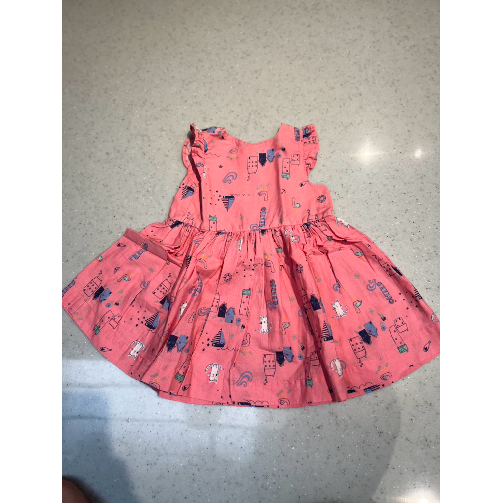 Dress Anak Mothercare