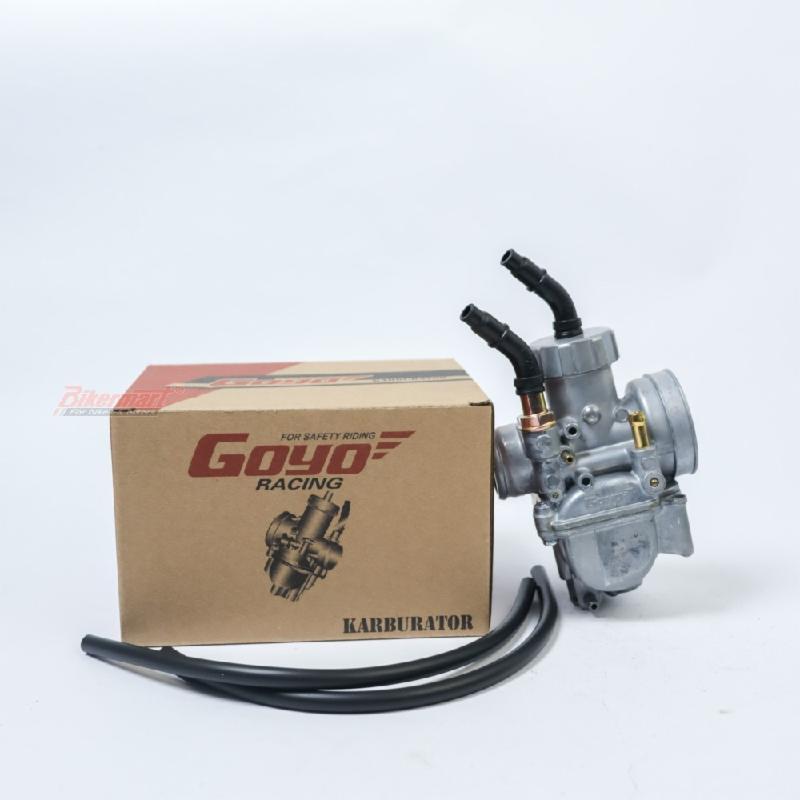 CARBURATOR / KARBURATOR UNIVERSAL PE 24 GOYO