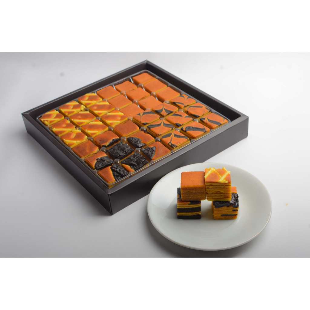 

All Variant Mix Premium Harmoni Big- 36 Bites Box -