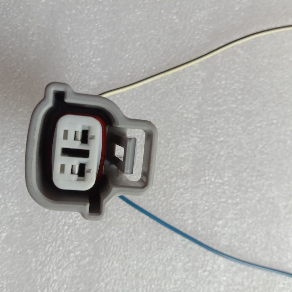 soket lampu sen Avanza, Xenia, CALYA, Sigra,Ayla, agya