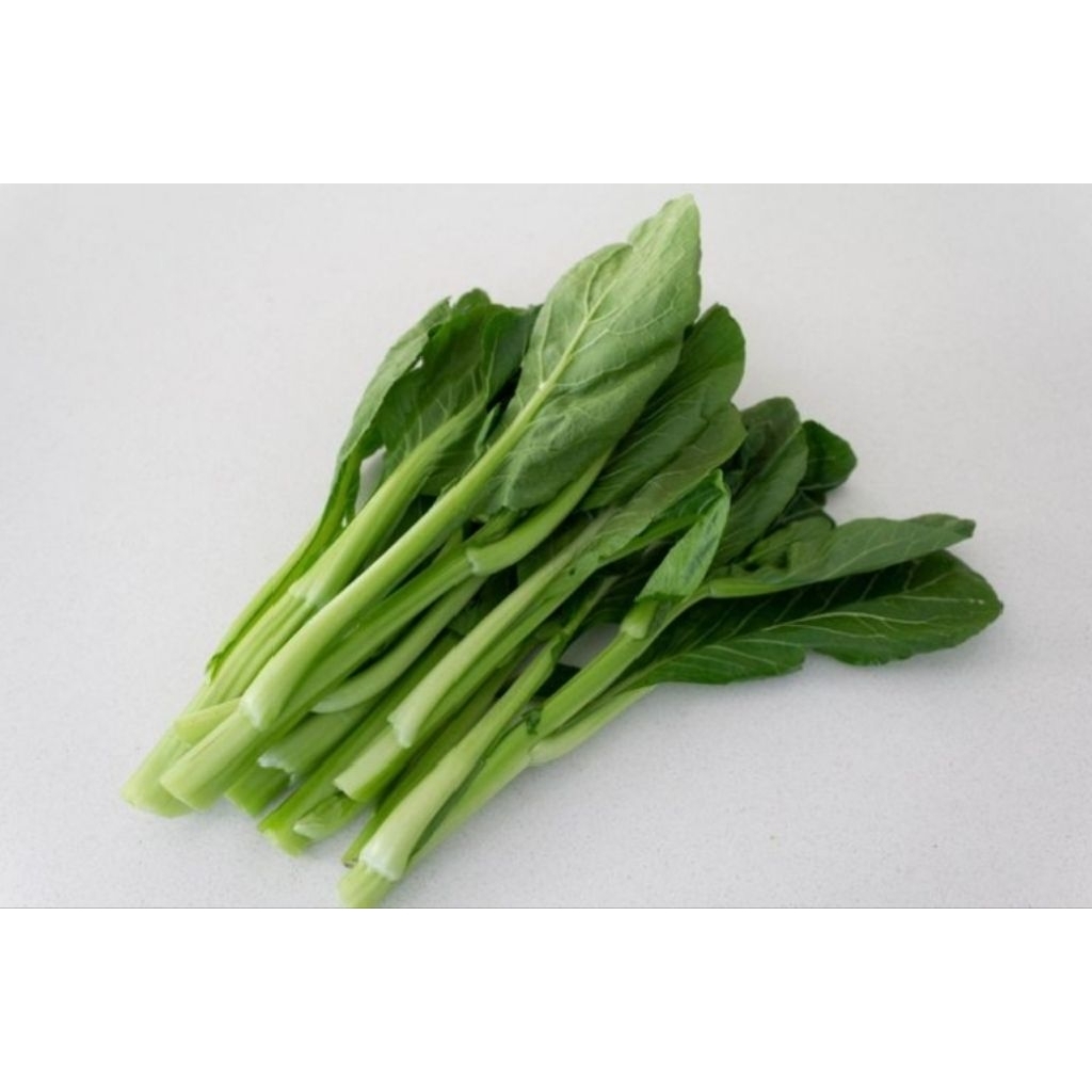 

sawi manis segar 500gr