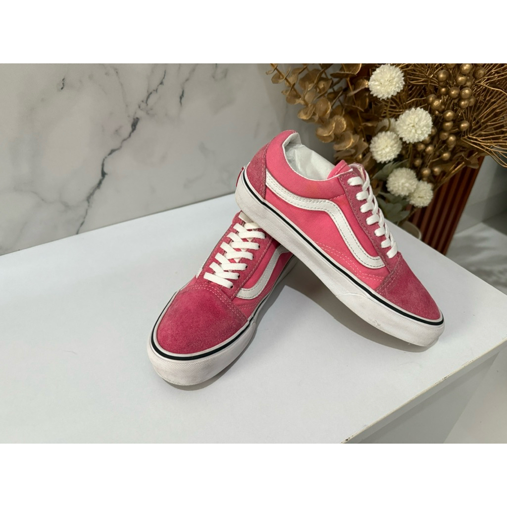 sepatu anak vans second original