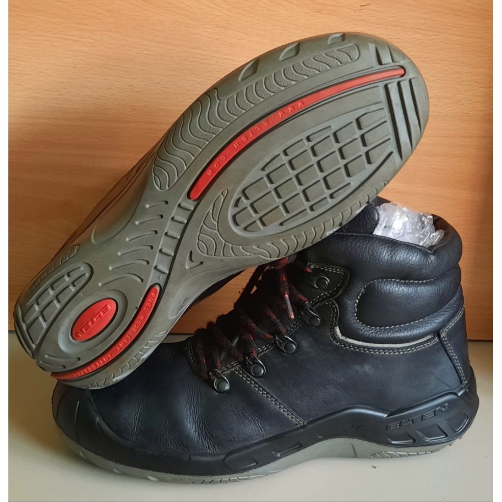 Safety ELTEN 43 made in Germany