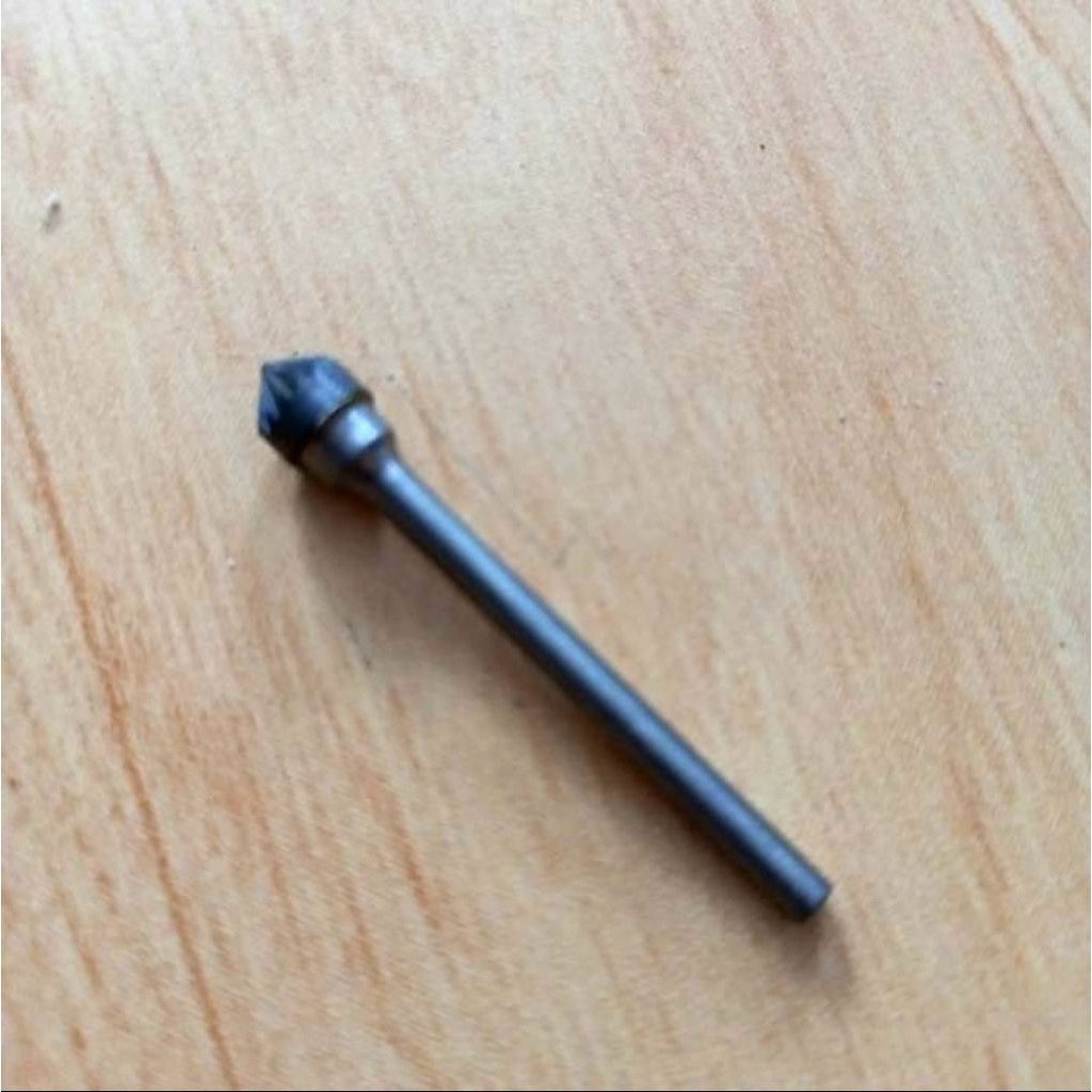 Mata Bor Countersink Bemper Tamiya