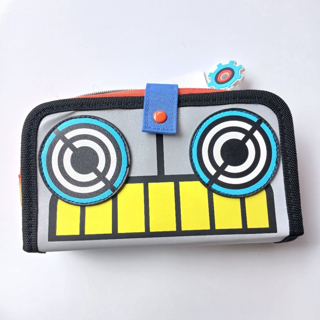 

tempat pensil PAPERCHASE SALE up to 50% tempat pensil robot