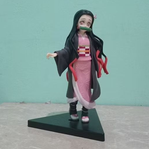 Figure nezuko