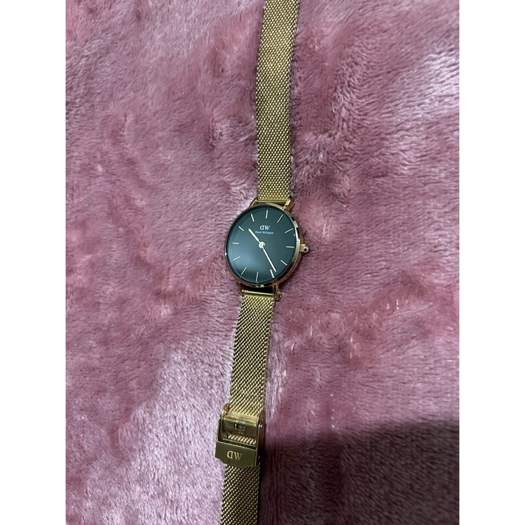 Jam daniel wellington ori