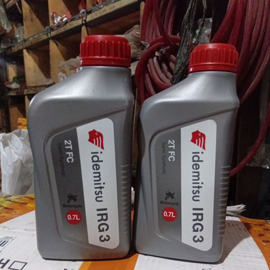 oli samping idimitsu 2t olsam idemitsu oli samping idemitsu 700ml