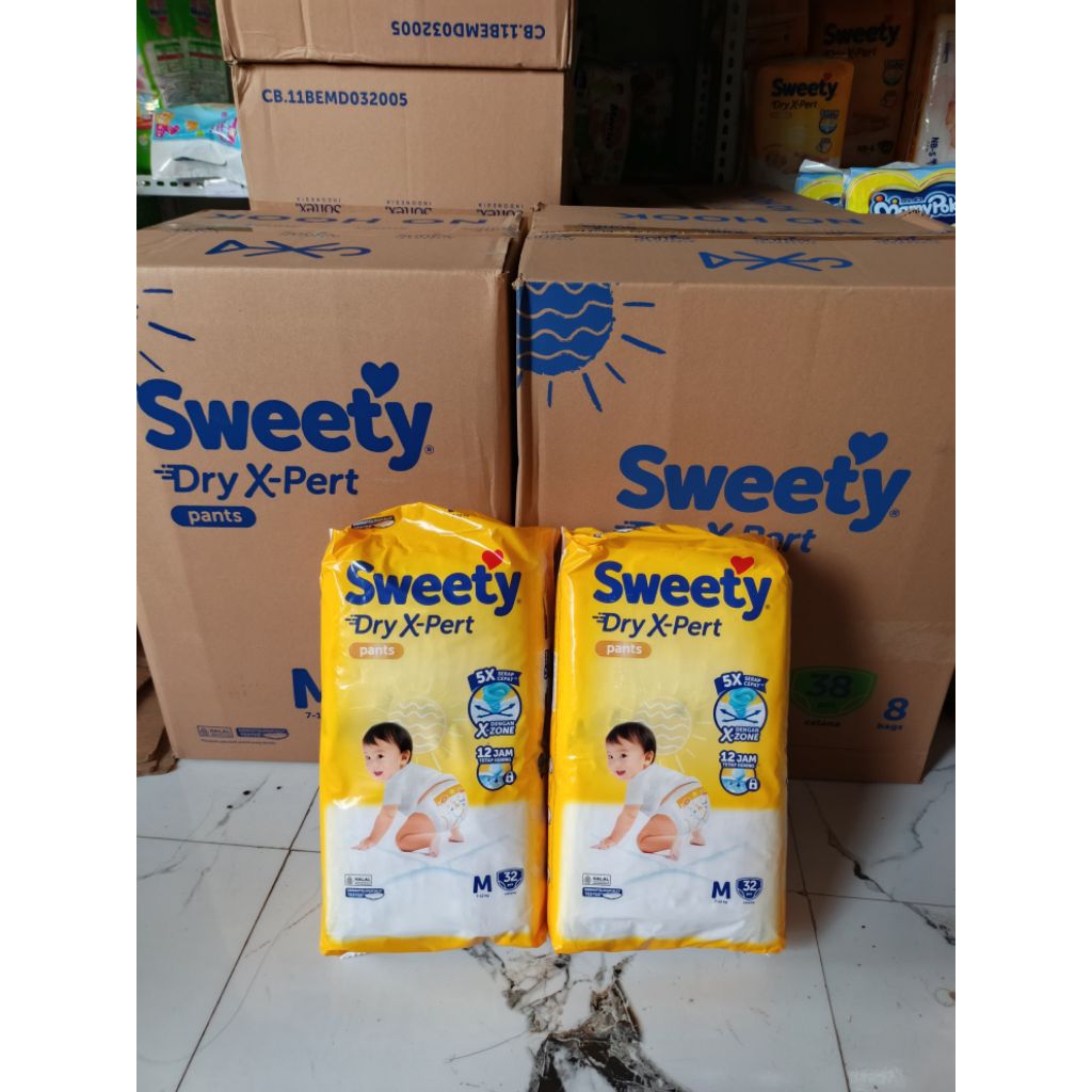 1 Karton 8Ball Sweety Dry Xpert