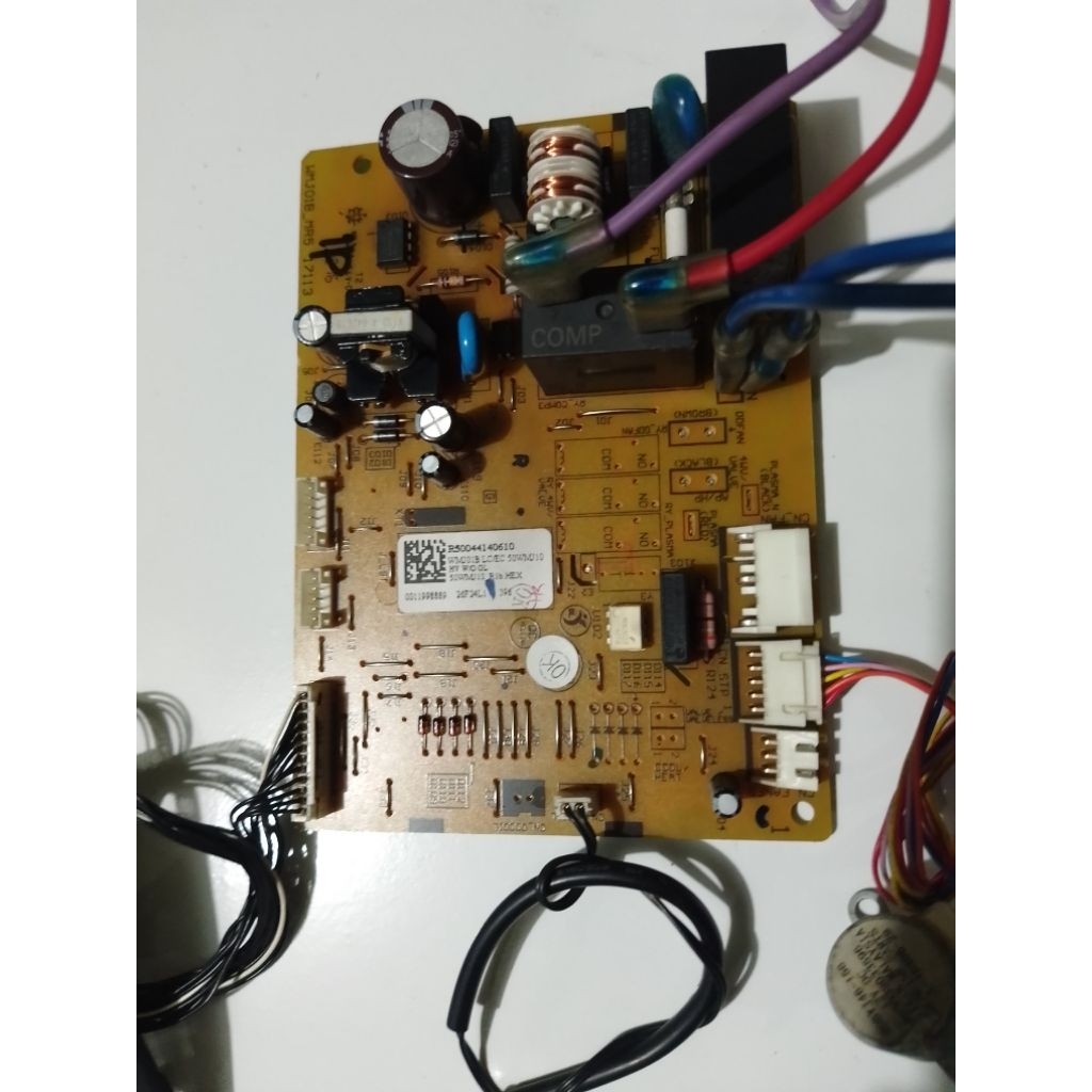 Modul/pcb AC DAIKIN 1PK original