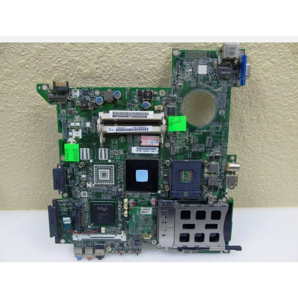 Mainboard Acer 5570