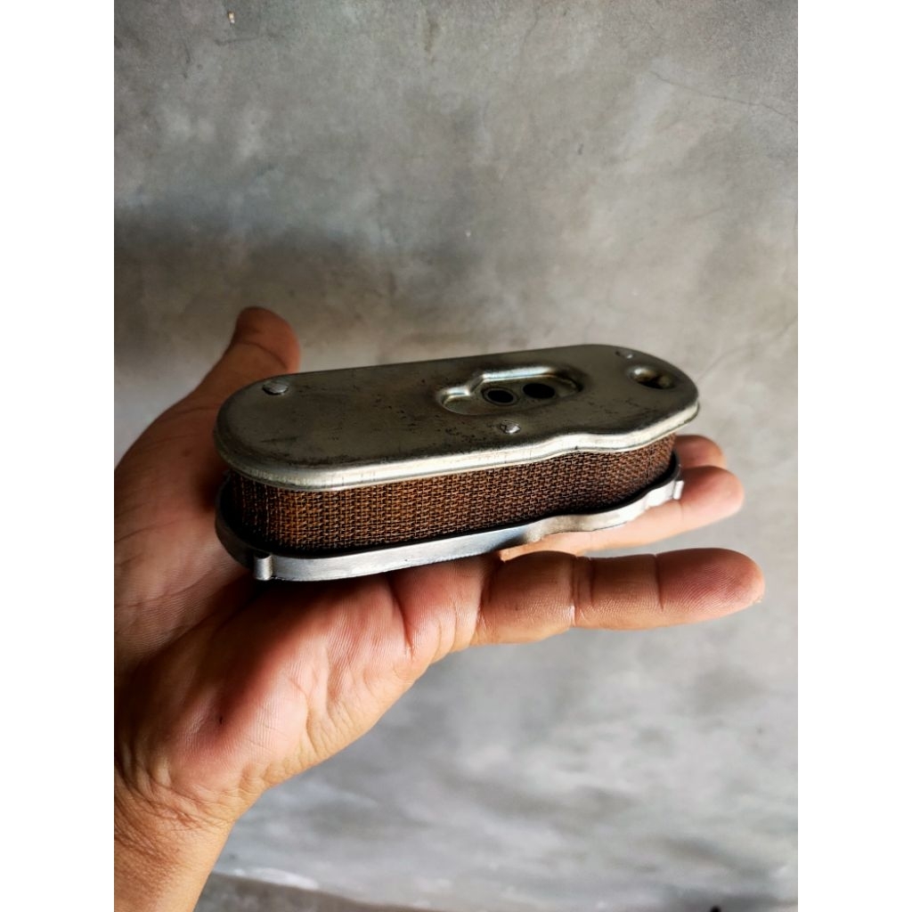 filter saringan karbu vespa excel exlusiv original