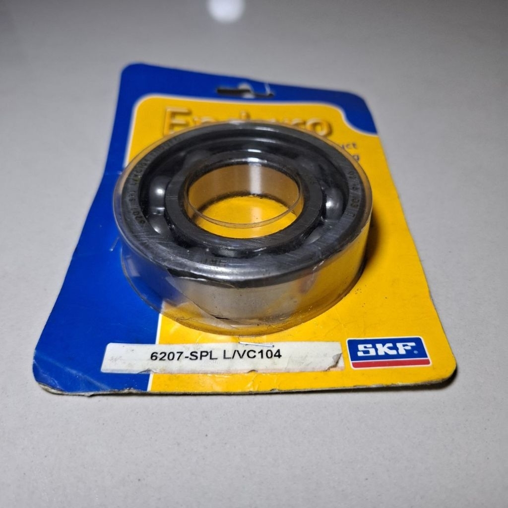 LAHER KRUK AS KIRI 6207 SPL