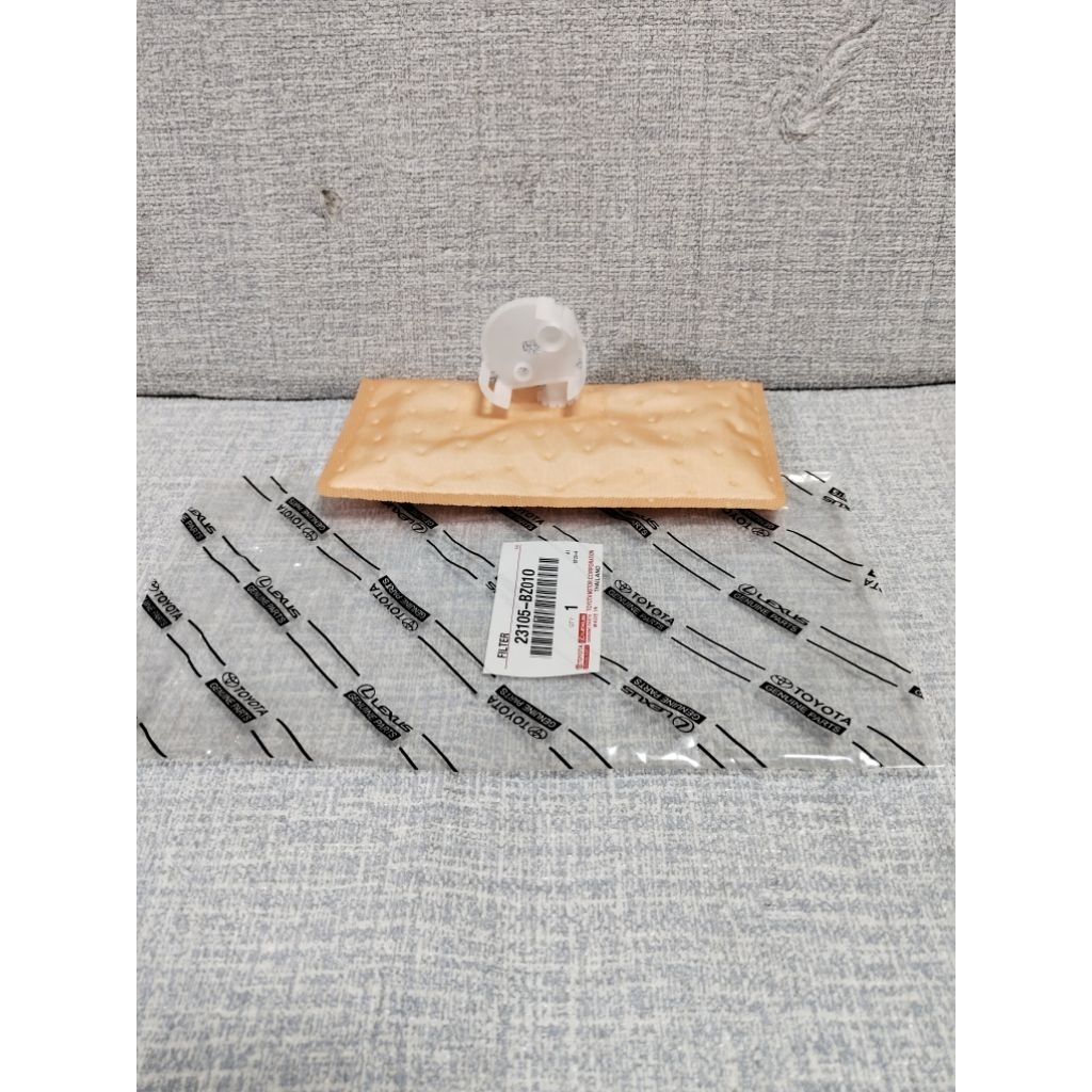 FILTER SARINGAN FUEL PUMP CALYA SIGRA