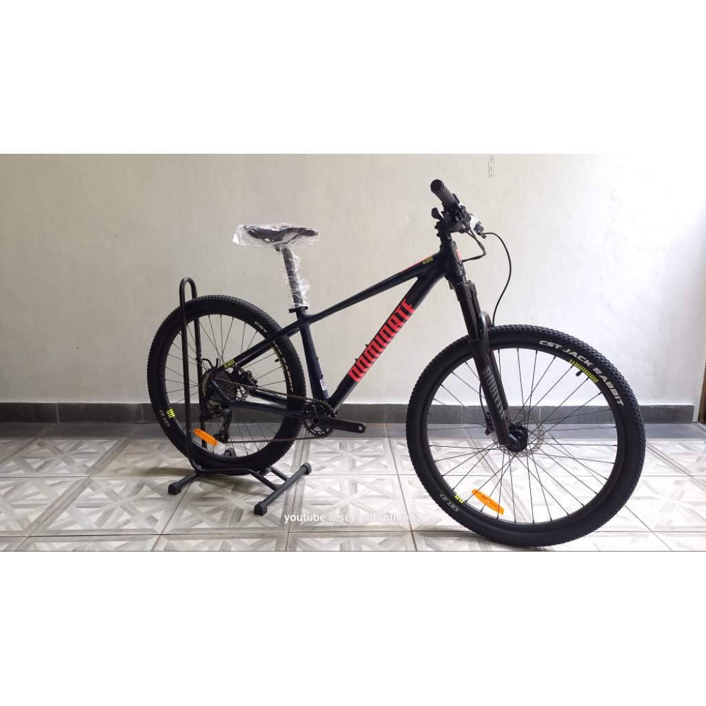 Dominate A One Base SO-81 ke Tangerang