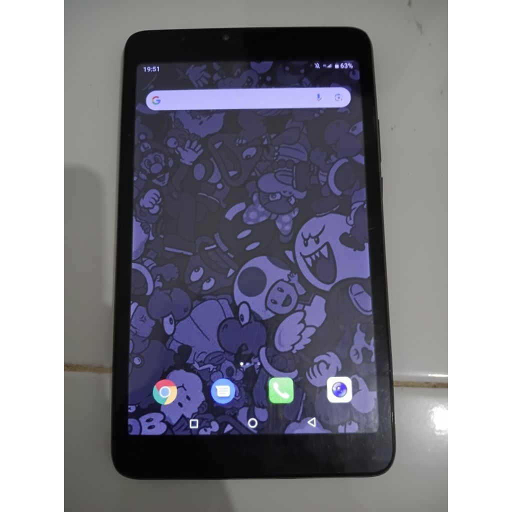 Advan Tab 8 tablet murah NEGO