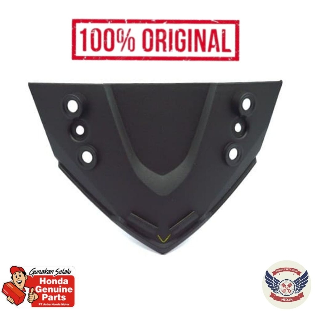 61310K15930 Cover Set Meter Dudukan Visor Batok Lampu - CB150R Led GM V2 V3 2015 - 2021 CB 150 R