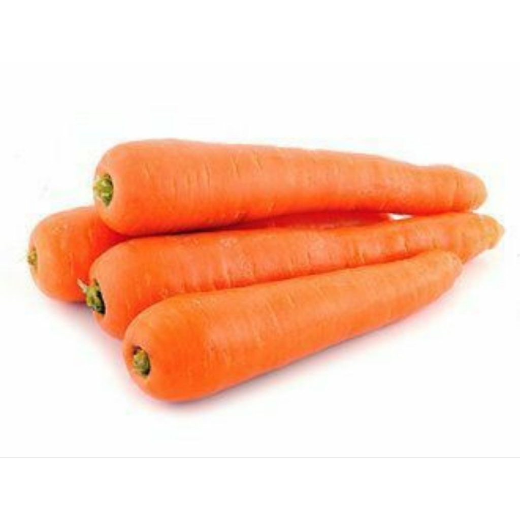 

Wortel fresh 250gr Pengiriman INSTAN semarang