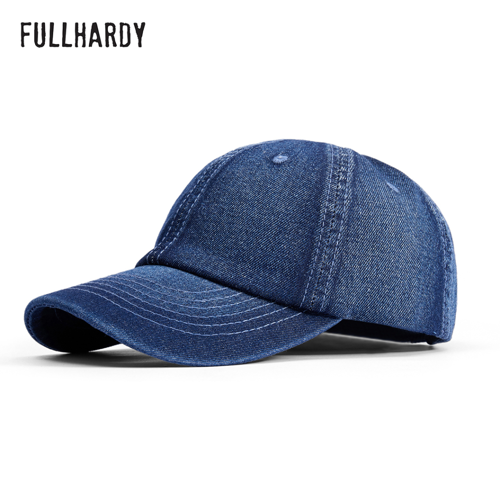 Topi Fullhardy TP 23023