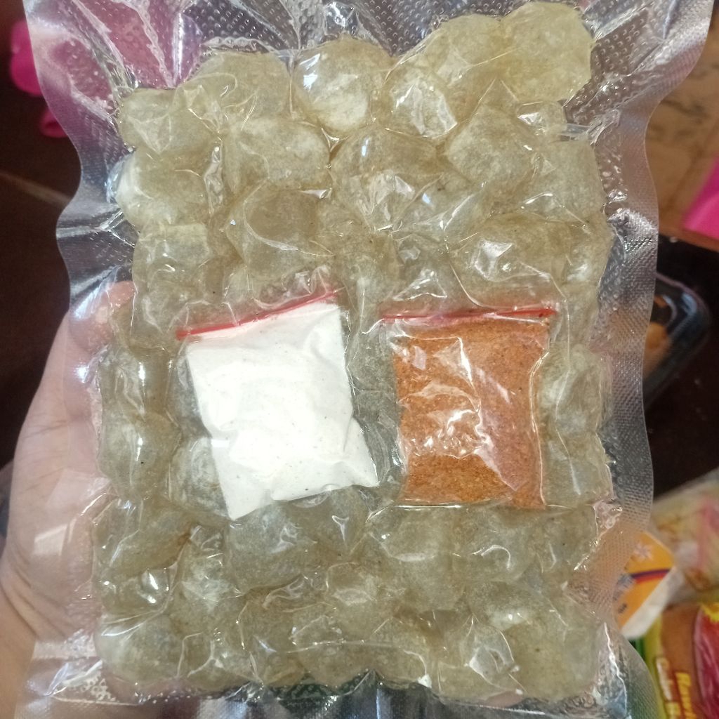 

CIMOL jajanan jadul 300 gram