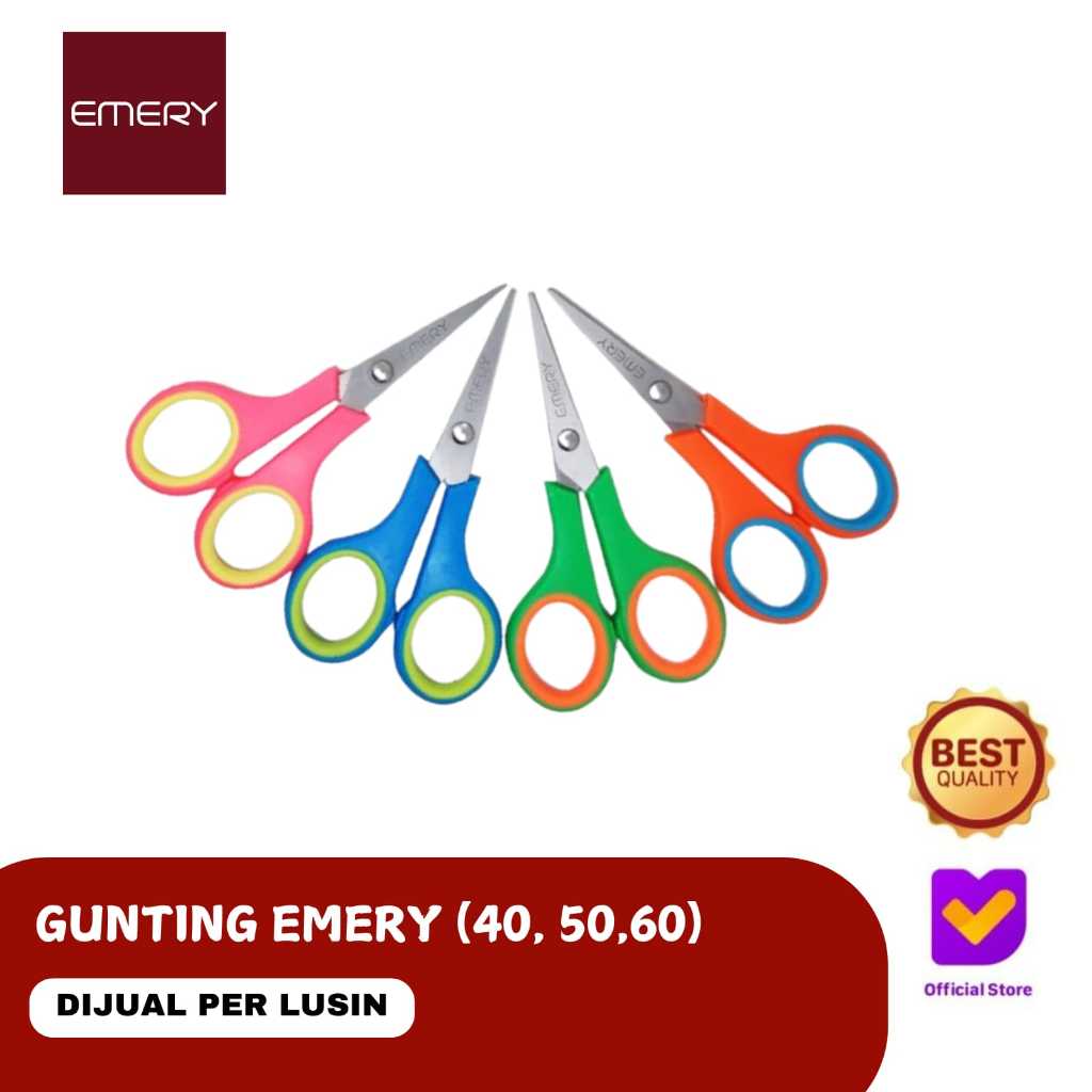 

GUNTING EMERY ( 40,50,60 )