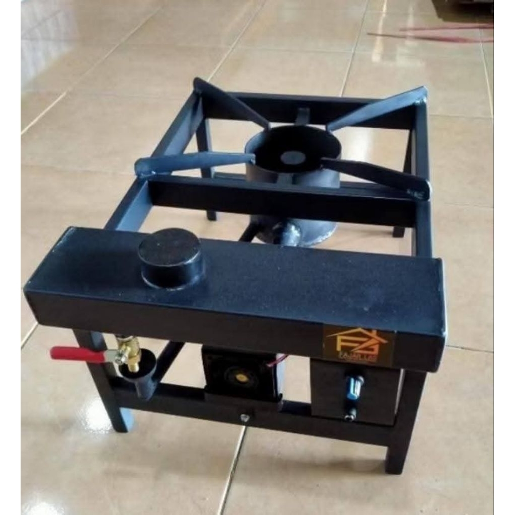 KOMPOR OLI BEKAS/MINYAK BEKAS MURAH FULLSET BERKUALITAS A