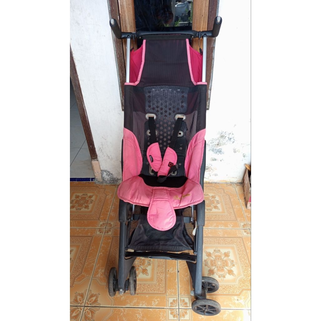 pockit gen.3 second
