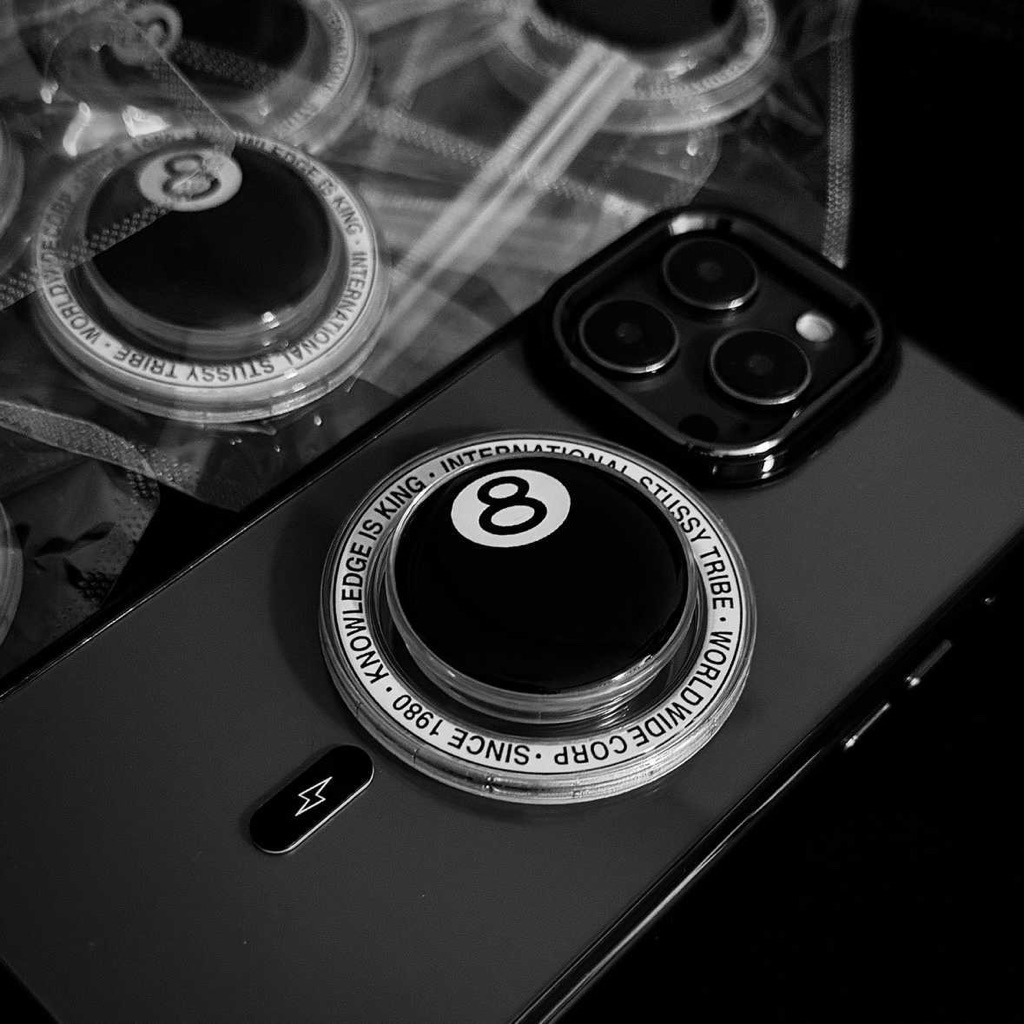 MagSafe popsocket Padel magnet Ghibli Aesthetic Popsocket Lotso Griptok 2D Ghibli MagSafe Ghibli Pop