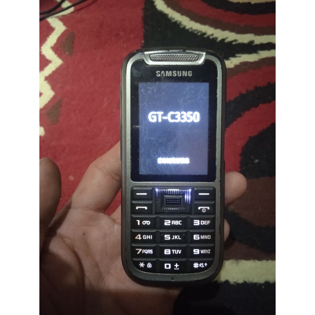 hp Samsung jadul